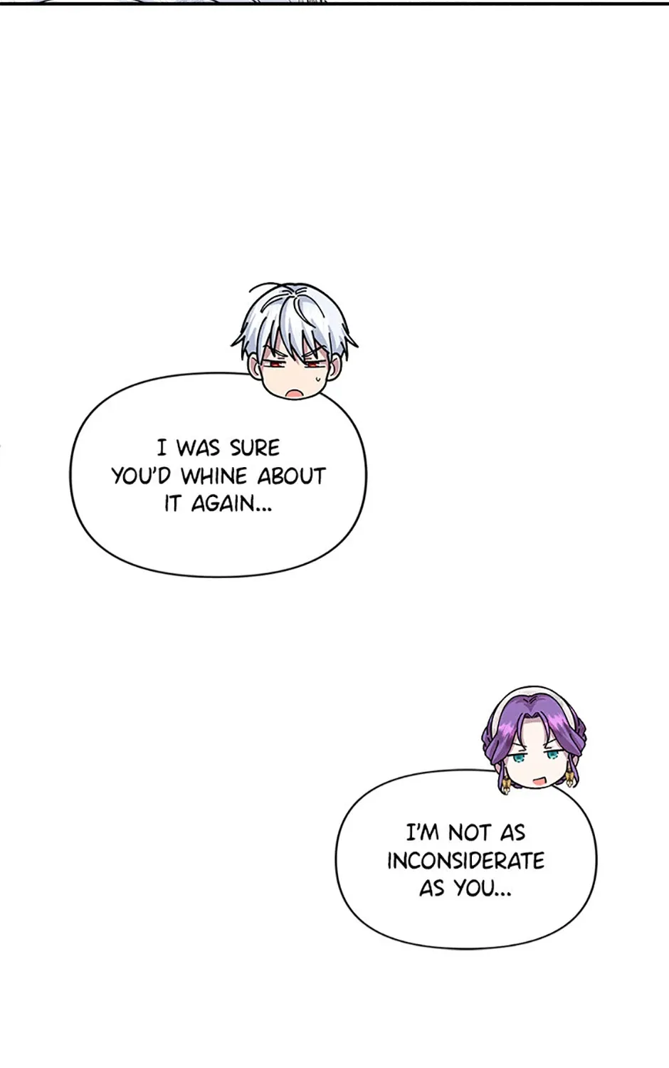 Read Materialistic Lady chapter 71 image 124 on Lezhin