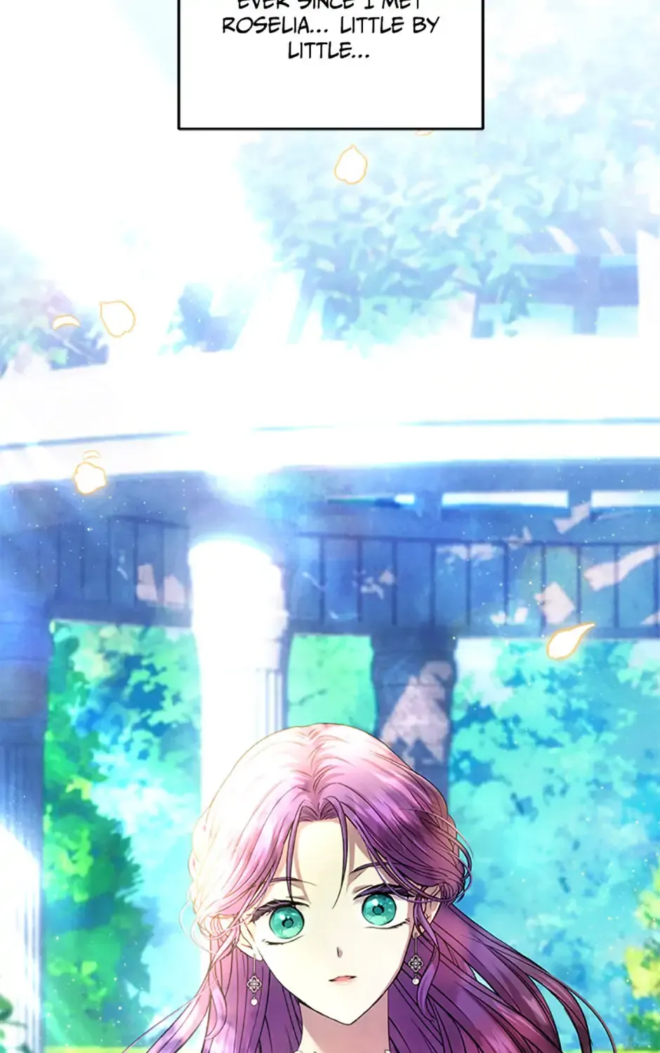 Read Materialistic Lady chapter 71 image 16 on Lezhin