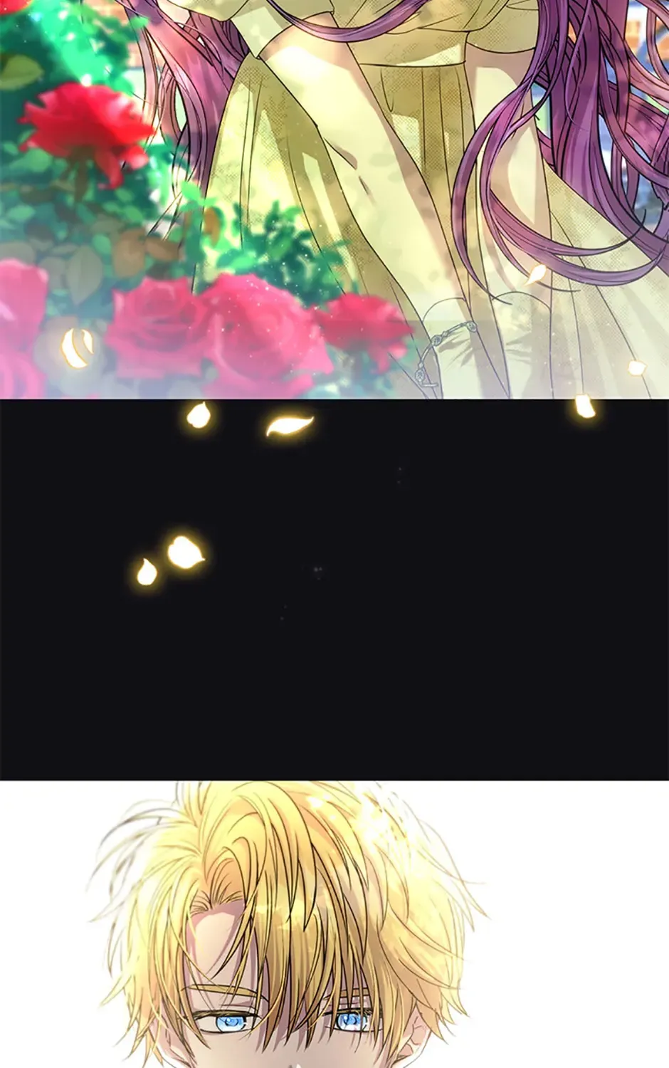 Read Materialistic Lady chapter 71 image 18 on Lezhin
