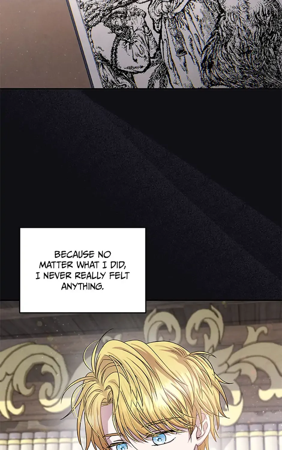 Read Materialistic Lady chapter 71 image 2 on Lezhin