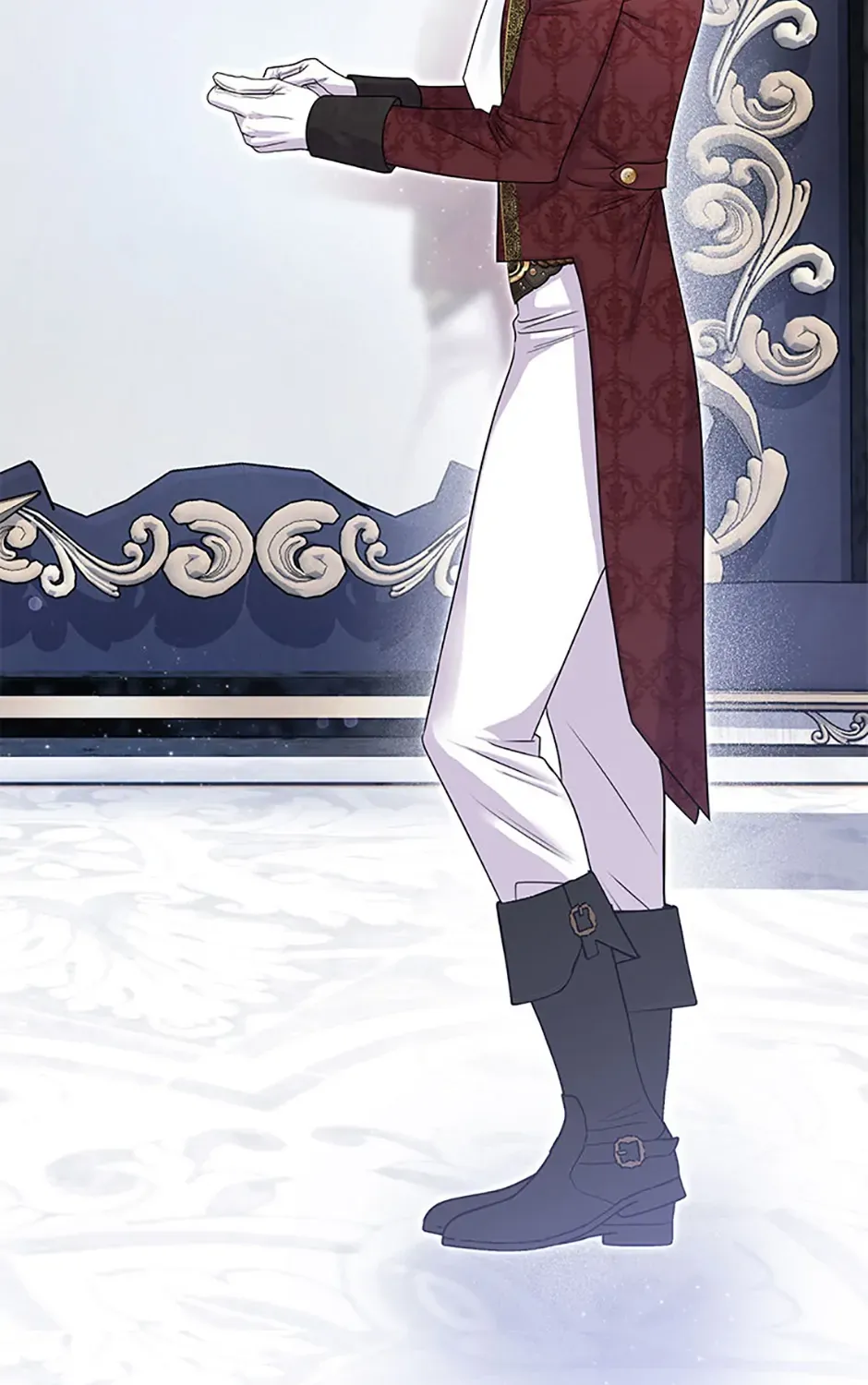 Read Materialistic Lady chapter 71 image 26 on Lezhin