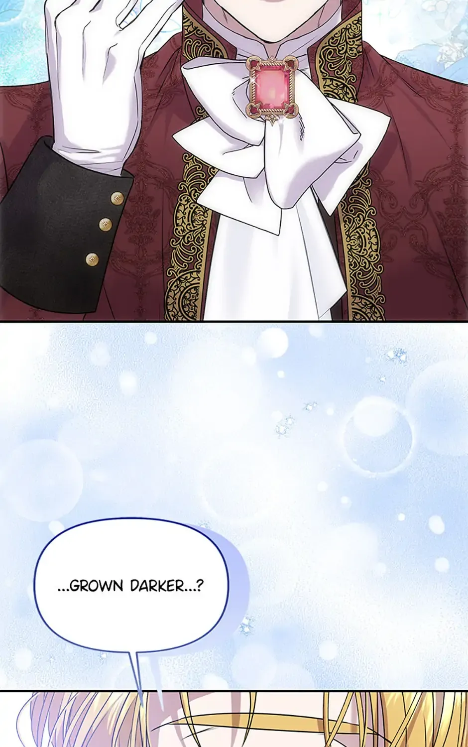 Read Materialistic Lady chapter 71 image 36 on Lezhin