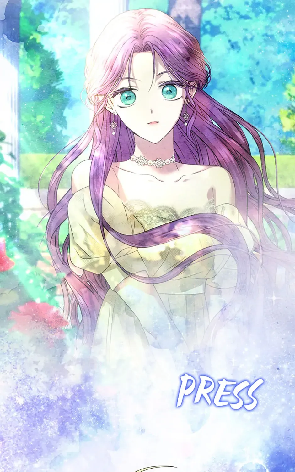 Read Materialistic Lady chapter 71 image 40 on Lezhin