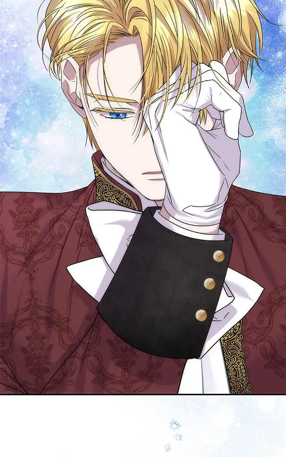 Read Materialistic Lady chapter 71 image 42 on Lezhin