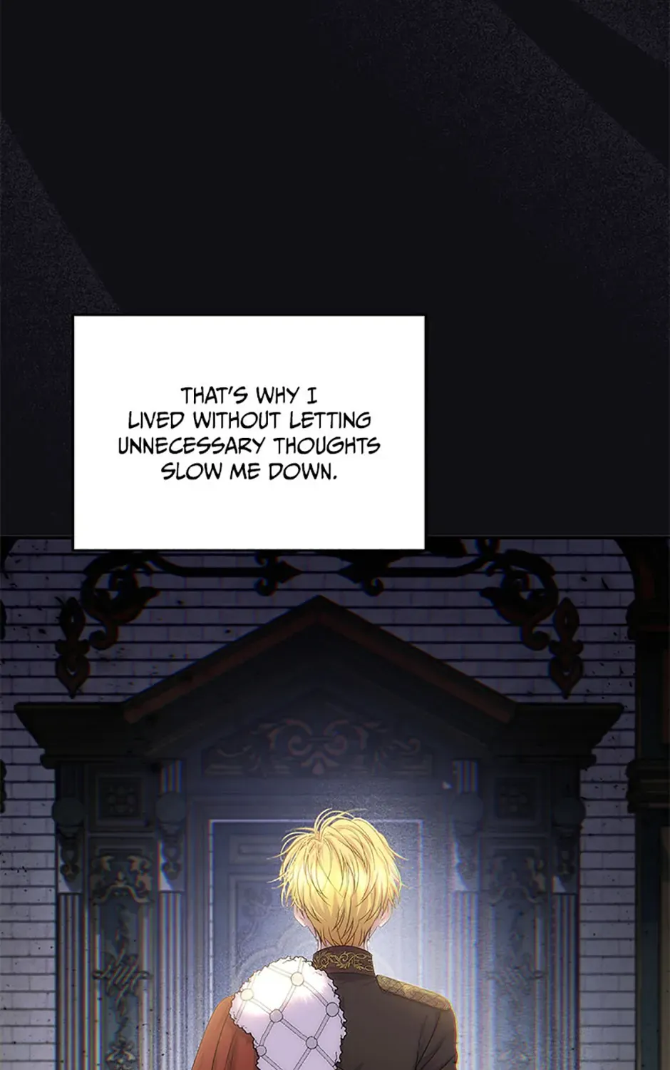 Read Materialistic Lady chapter 71 image 6 on Lezhin