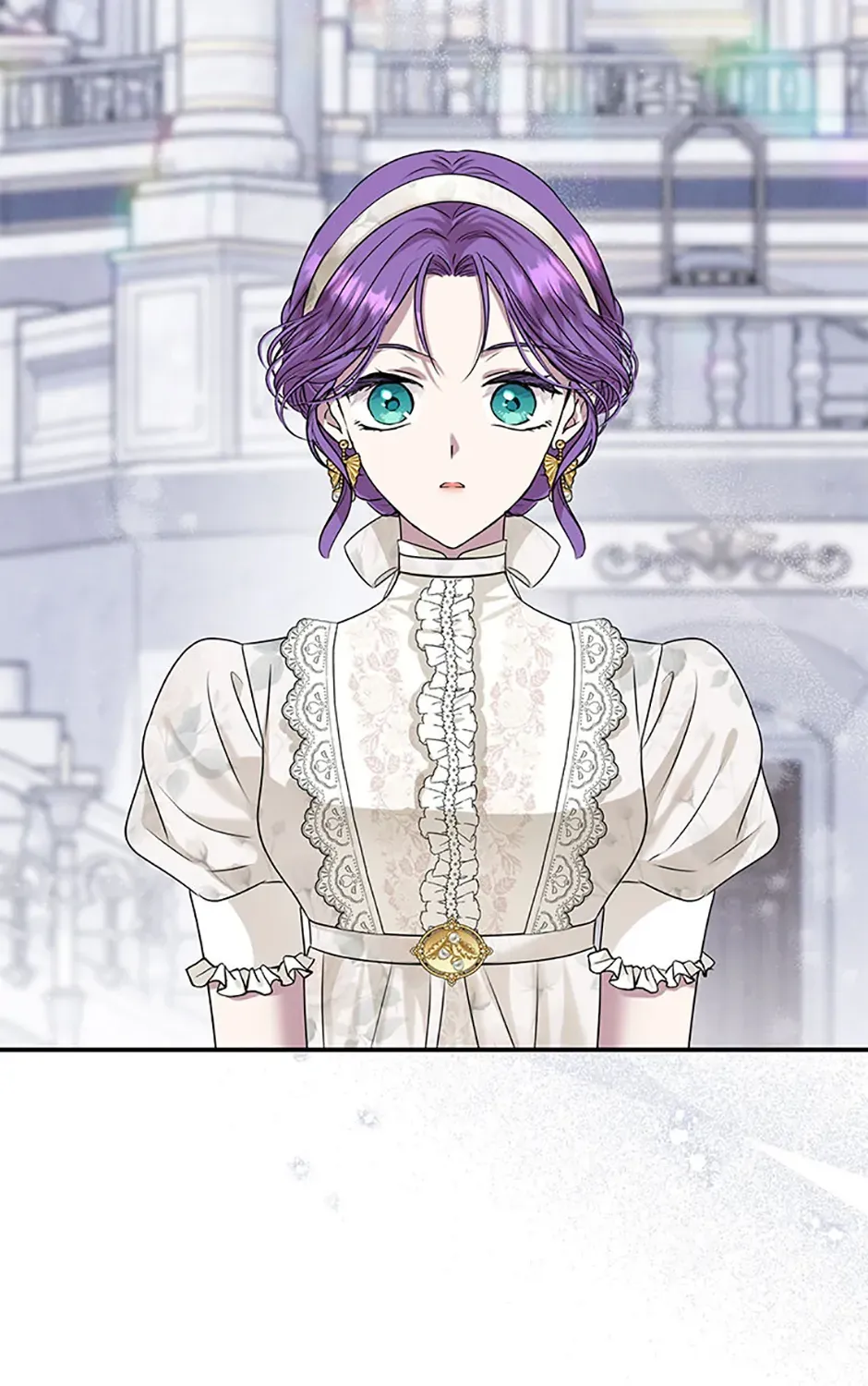 Read Materialistic Lady chapter 71 image 60 on Lezhin