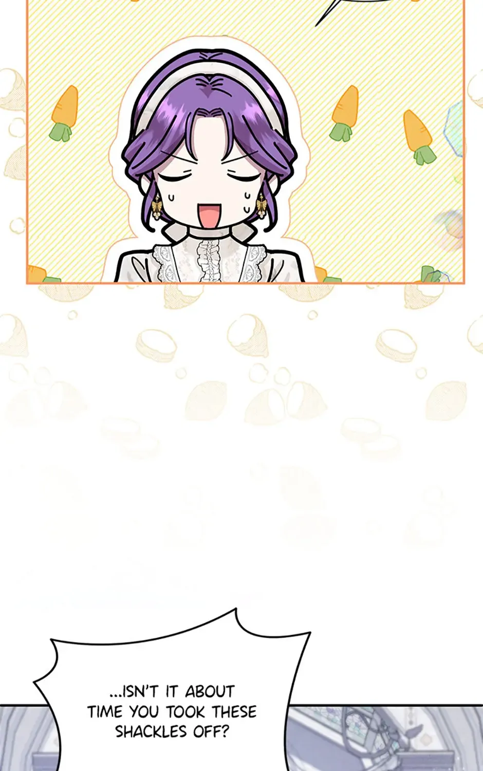 Read Materialistic Lady chapter 71 image 64 on Lezhin