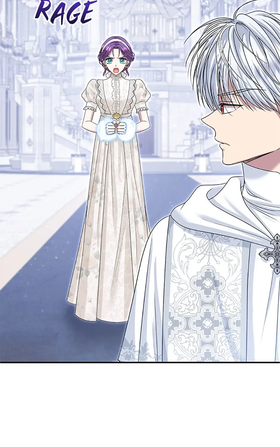 Read Materialistic Lady chapter 71 image 66 on Lezhin