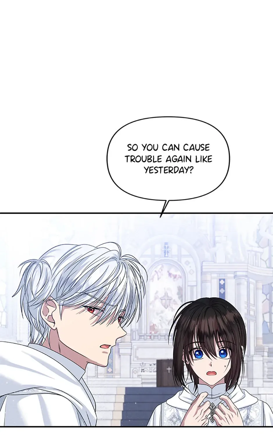 Read Materialistic Lady chapter 71 image 68 on Lezhin