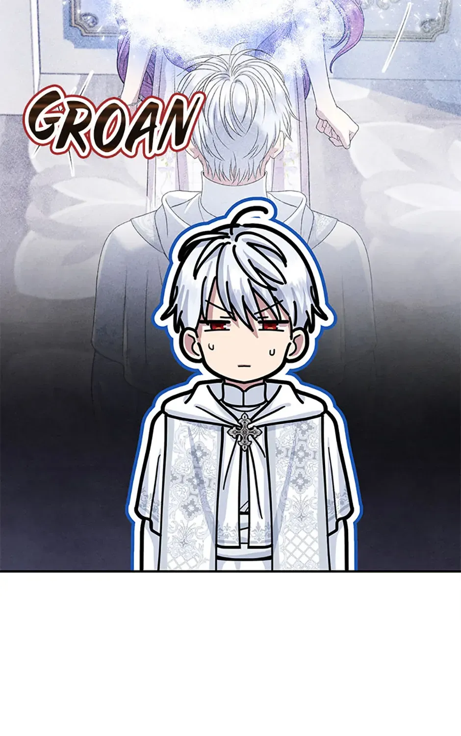 Read Materialistic Lady chapter 71 image 74 on Lezhin