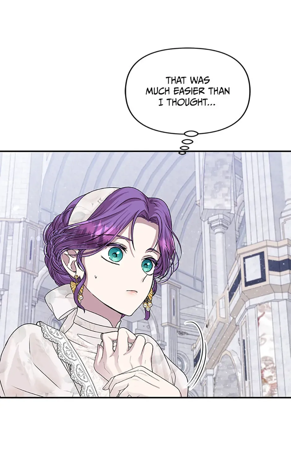 Read Materialistic Lady chapter 71 image 78 on Lezhin