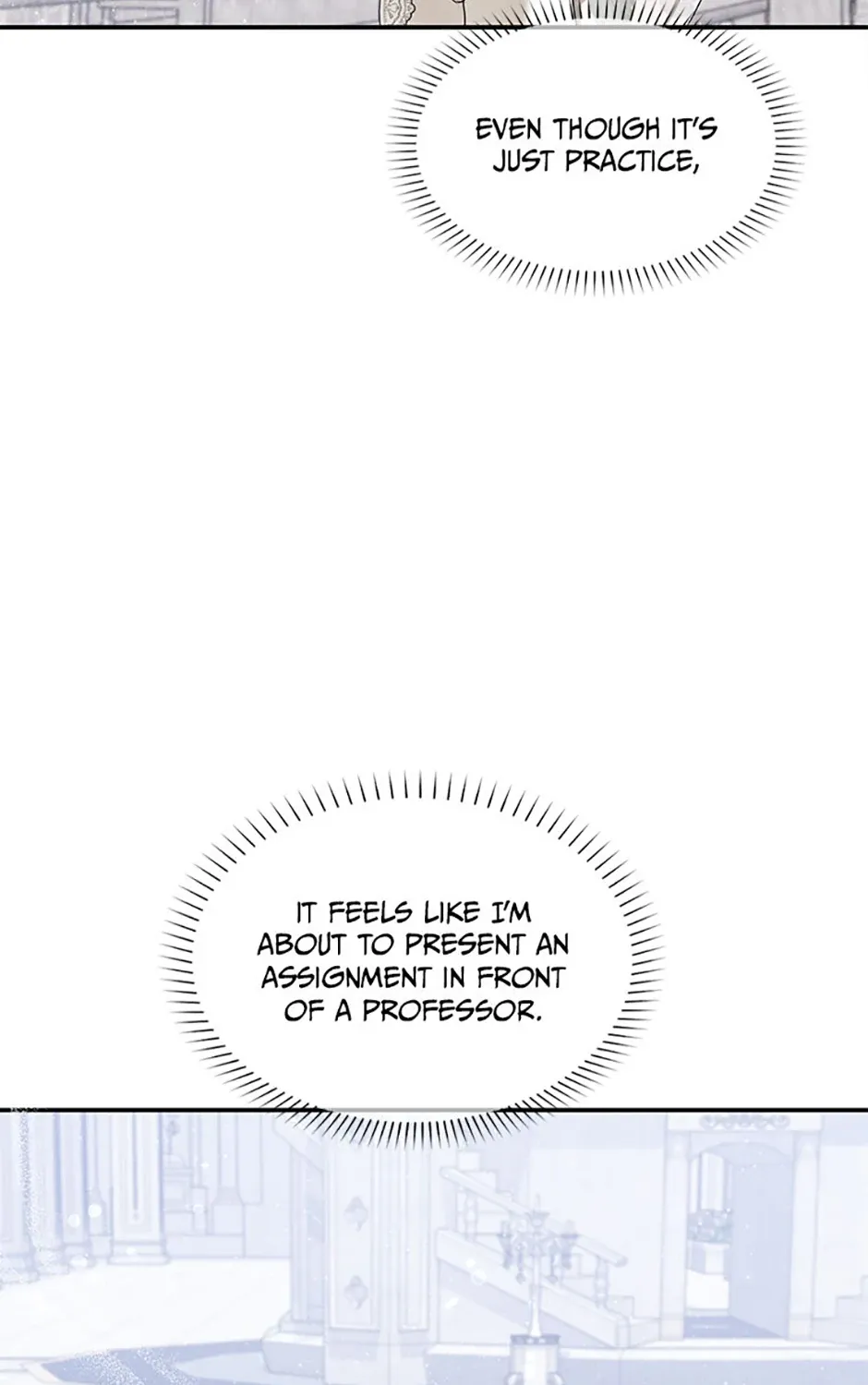 Read Materialistic Lady chapter 71 image 84 on Lezhin