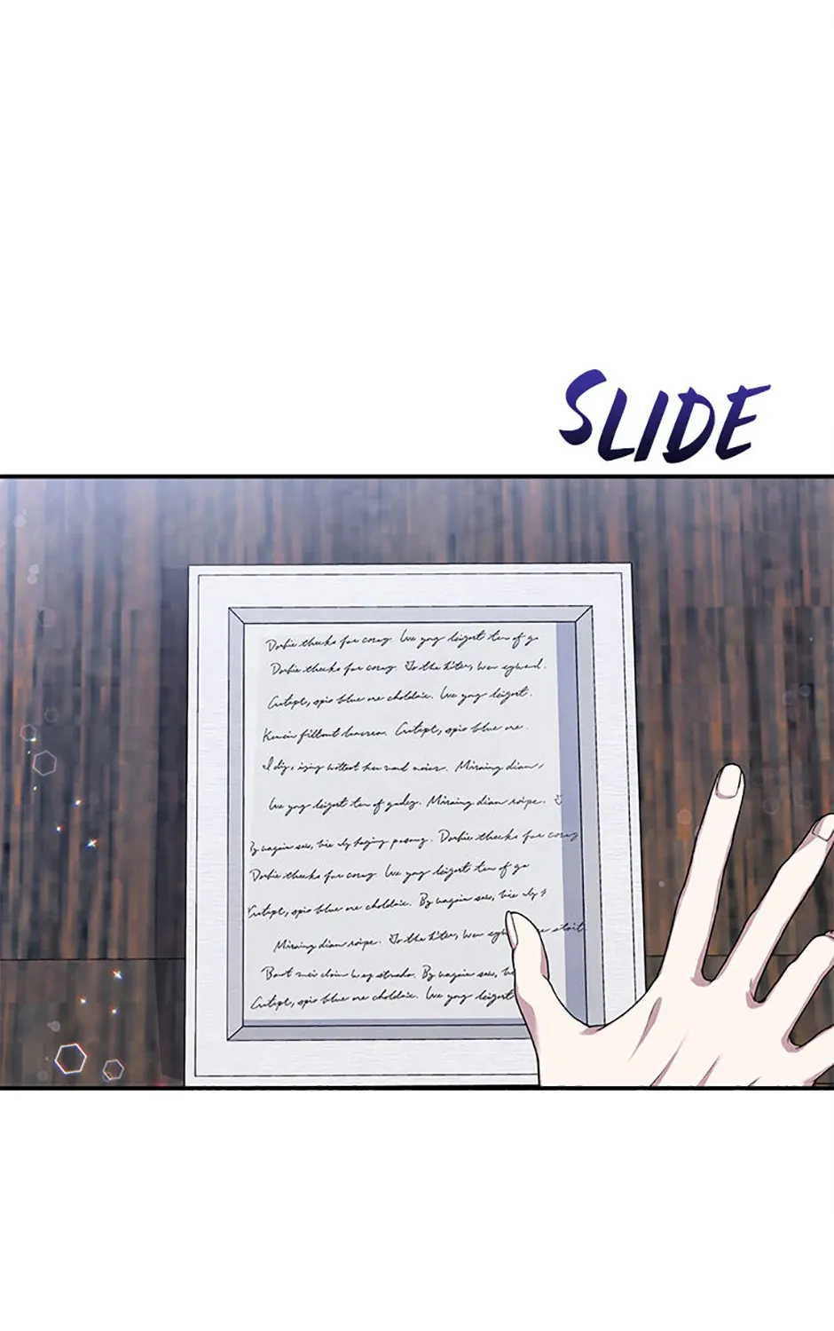 Read Materialistic Lady chapter 71 image 90 on Lezhin