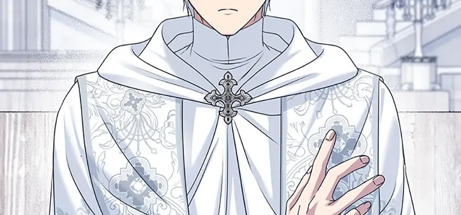 Read Materialistic Lady chapter 71 image 97 on Lezhin