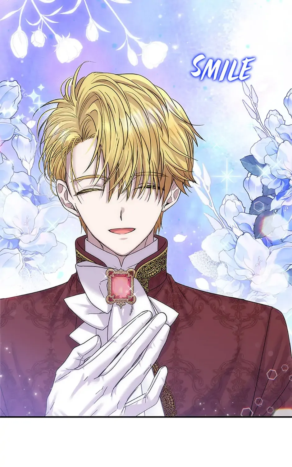 Read Materialistic Lady chapter 72 image 10 on Lezhin