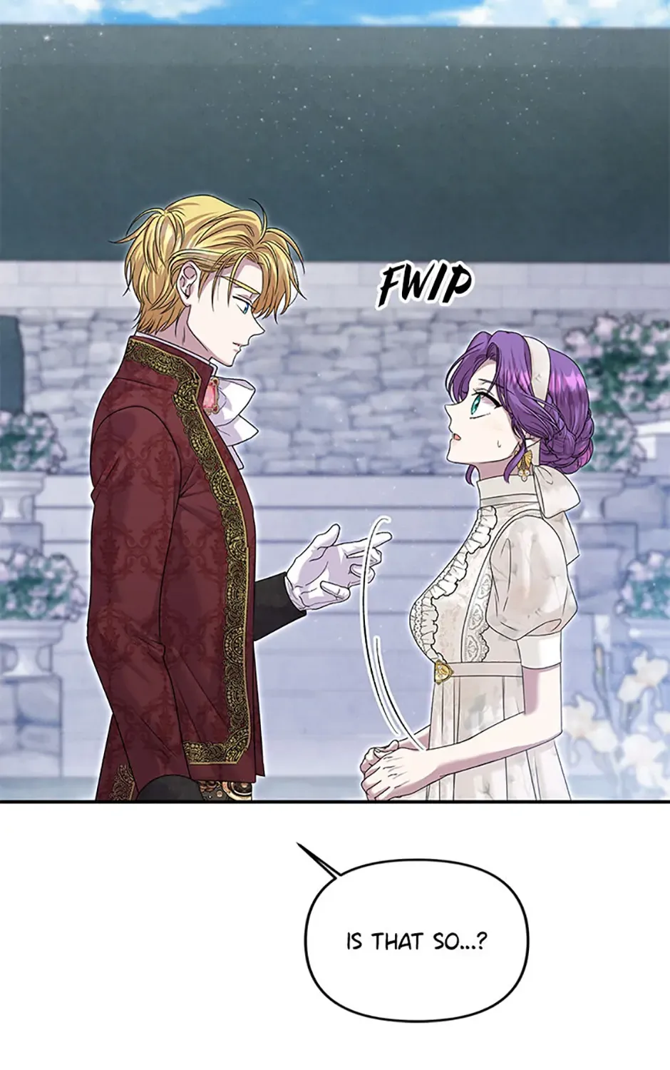 Read Materialistic Lady chapter 72 image 102 on Lezhin