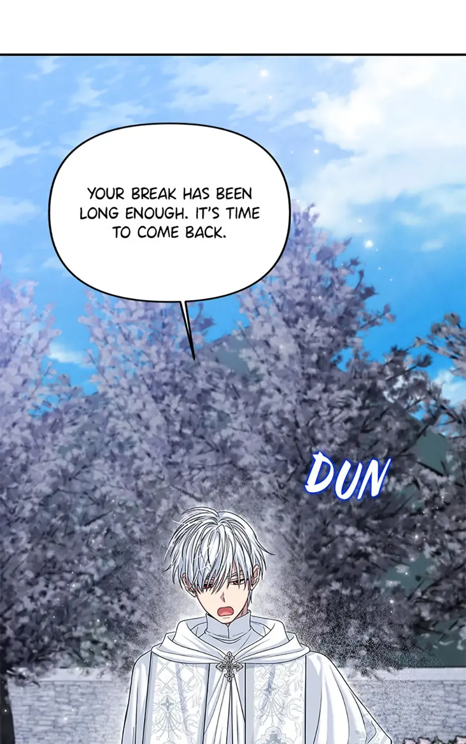 Read Materialistic Lady chapter 72 image 116 on Lezhin