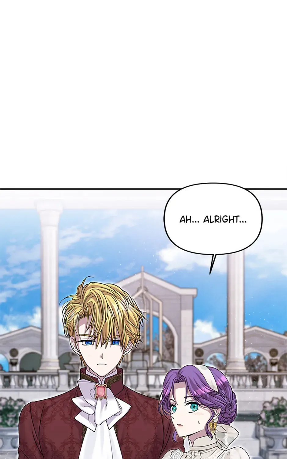 Read Materialistic Lady chapter 72 image 120 on Lezhin