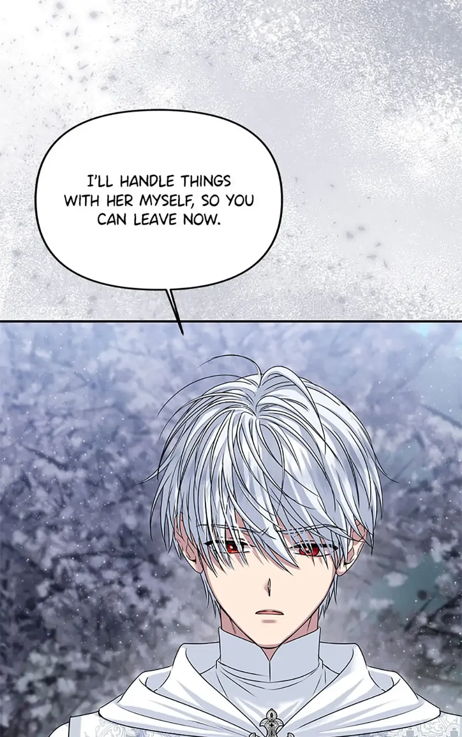 Read Materialistic Lady chapter 72 image 124 on Lezhin