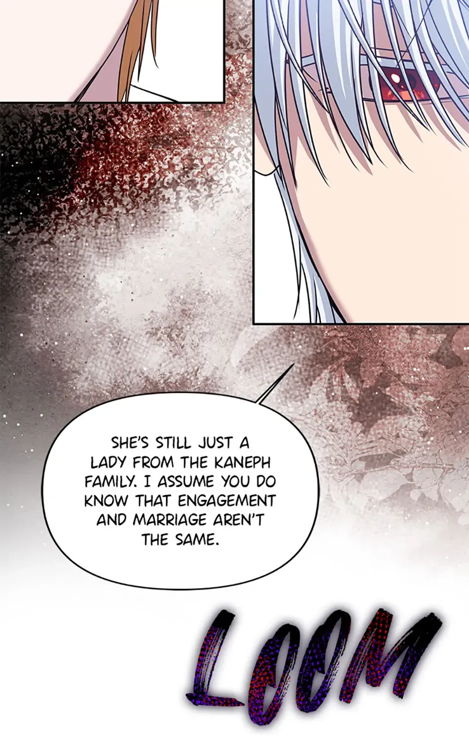 Read Materialistic Lady chapter 72 image 128 on Lezhin