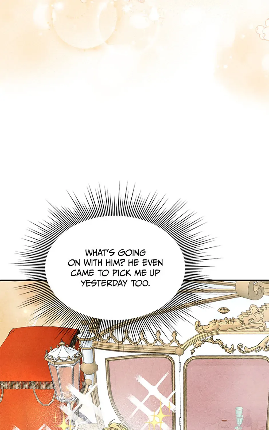 Read Materialistic Lady chapter 72 image 14 on Lezhin