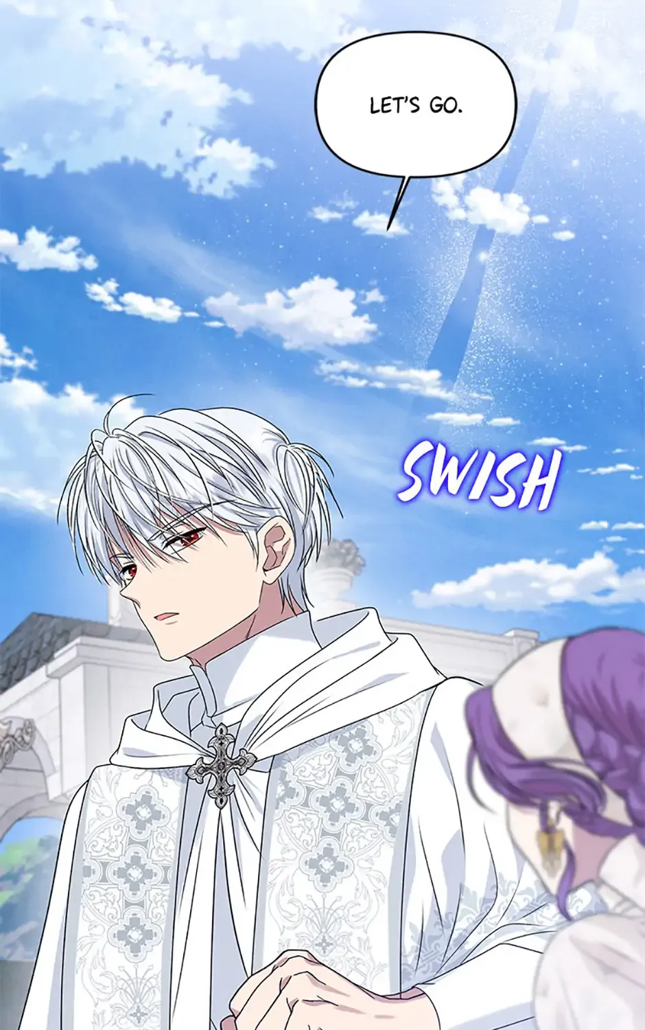Read Materialistic Lady chapter 72 image 140 on Lezhin
