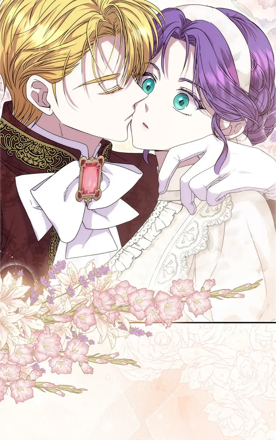 Read Materialistic Lady chapter 72 image 152 on Lezhin