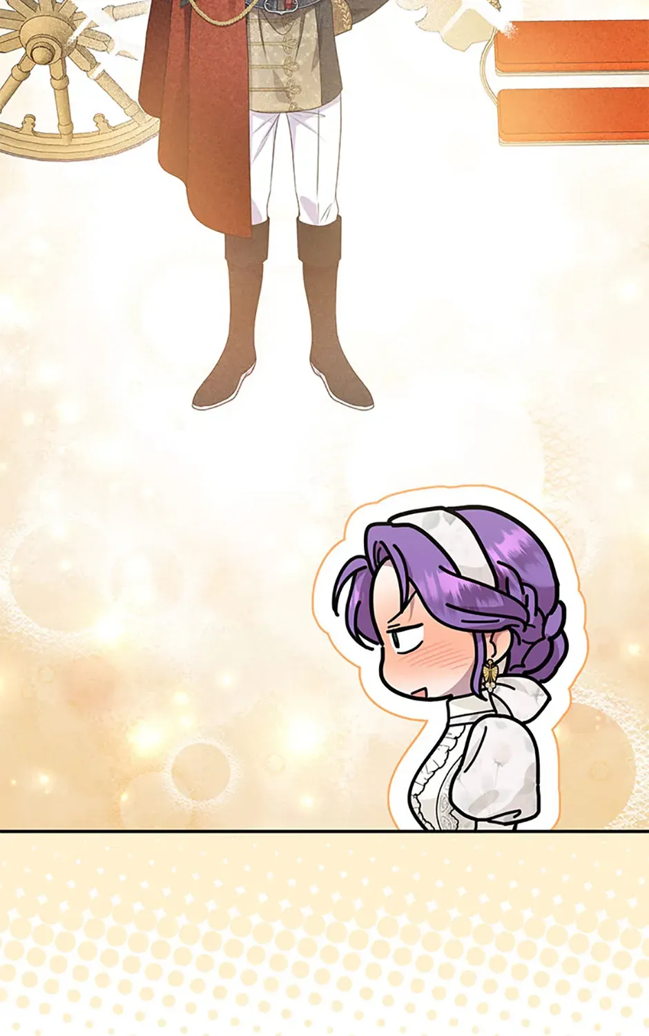 Read Materialistic Lady chapter 72 image 16 on Lezhin