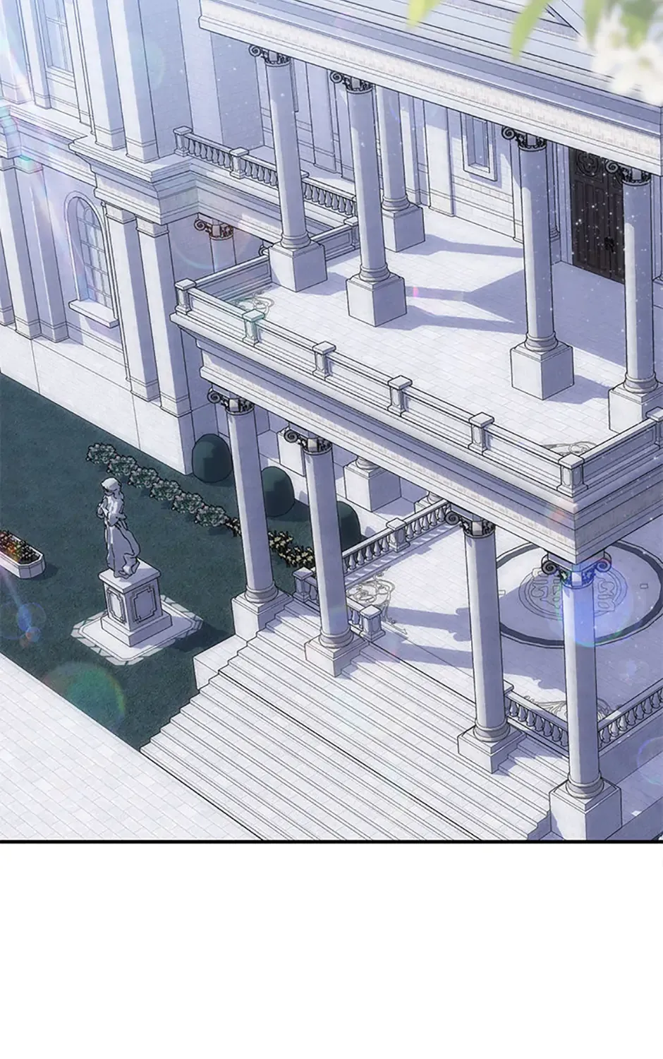 Read Materialistic Lady chapter 72 image 22 on Lezhin