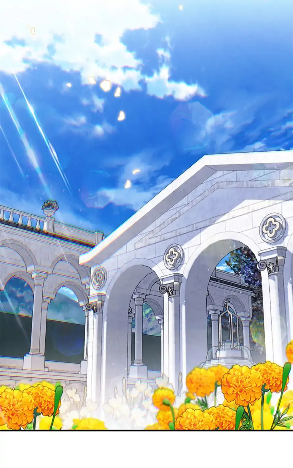 Read Materialistic Lady chapter 72 image 26 on Lezhin