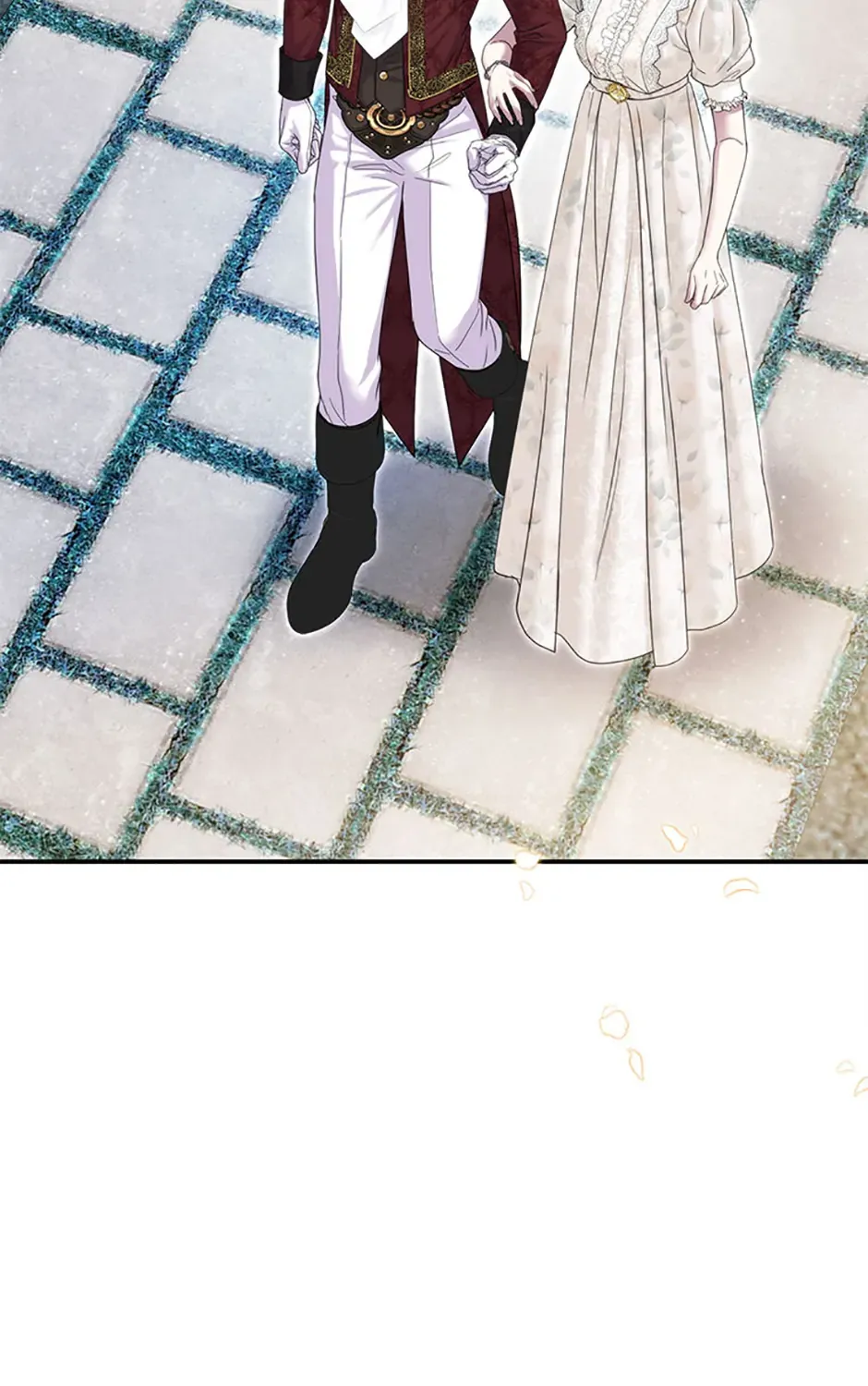 Read Materialistic Lady chapter 72 image 30 on Lezhin