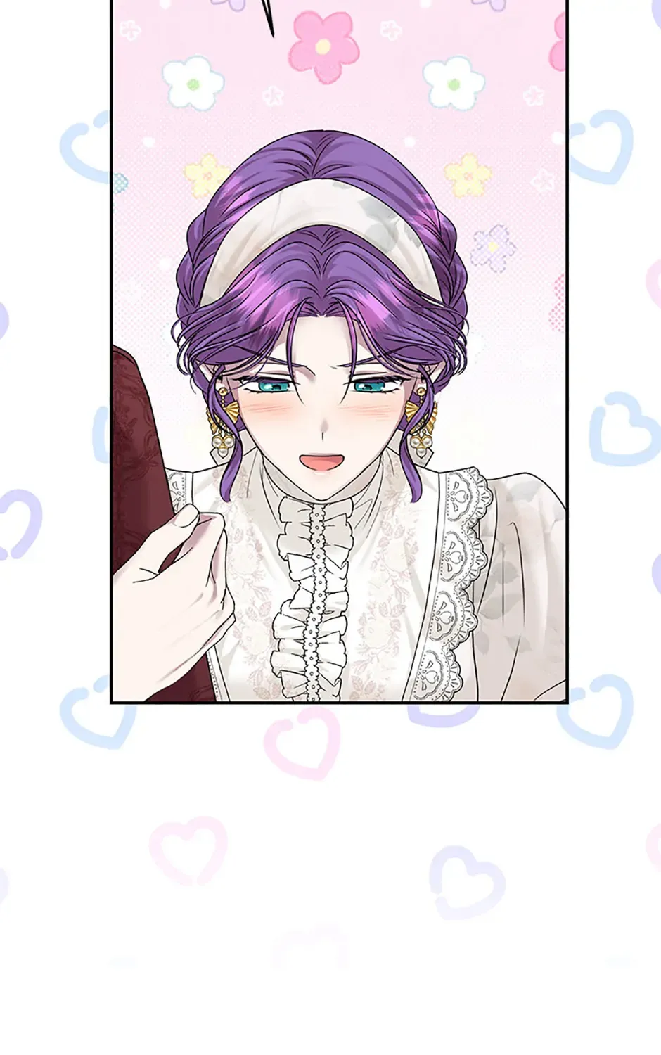 Read Materialistic Lady chapter 72 image 34 on Lezhin