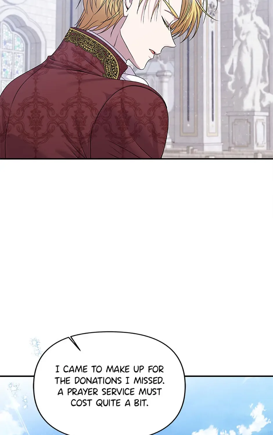 Read Materialistic Lady chapter 72 image 4 on Lezhin
