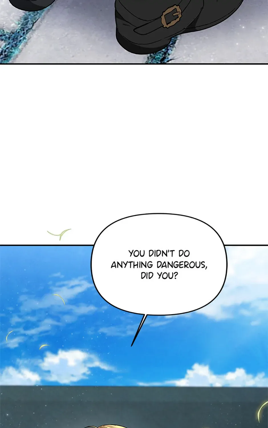Read Materialistic Lady chapter 72 image 42 on Lezhin
