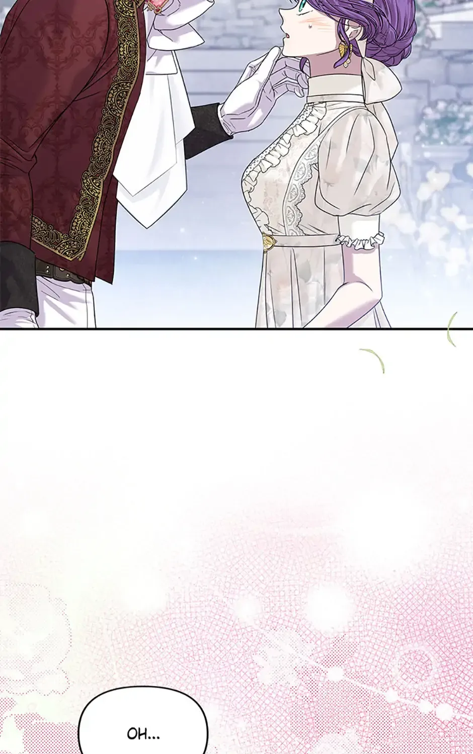 Read Materialistic Lady chapter 72 image 44 on Lezhin