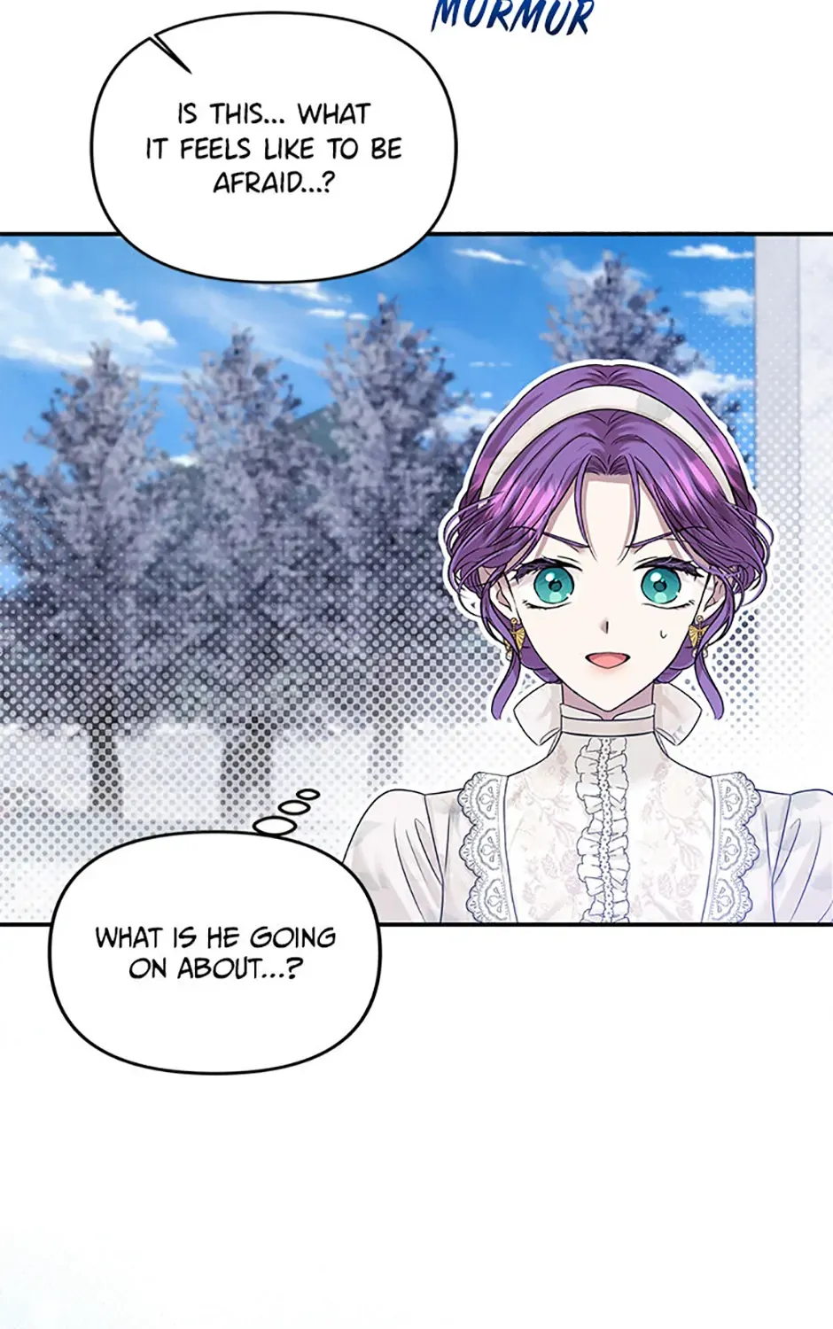 Read Materialistic Lady chapter 72 image 56 on Lezhin