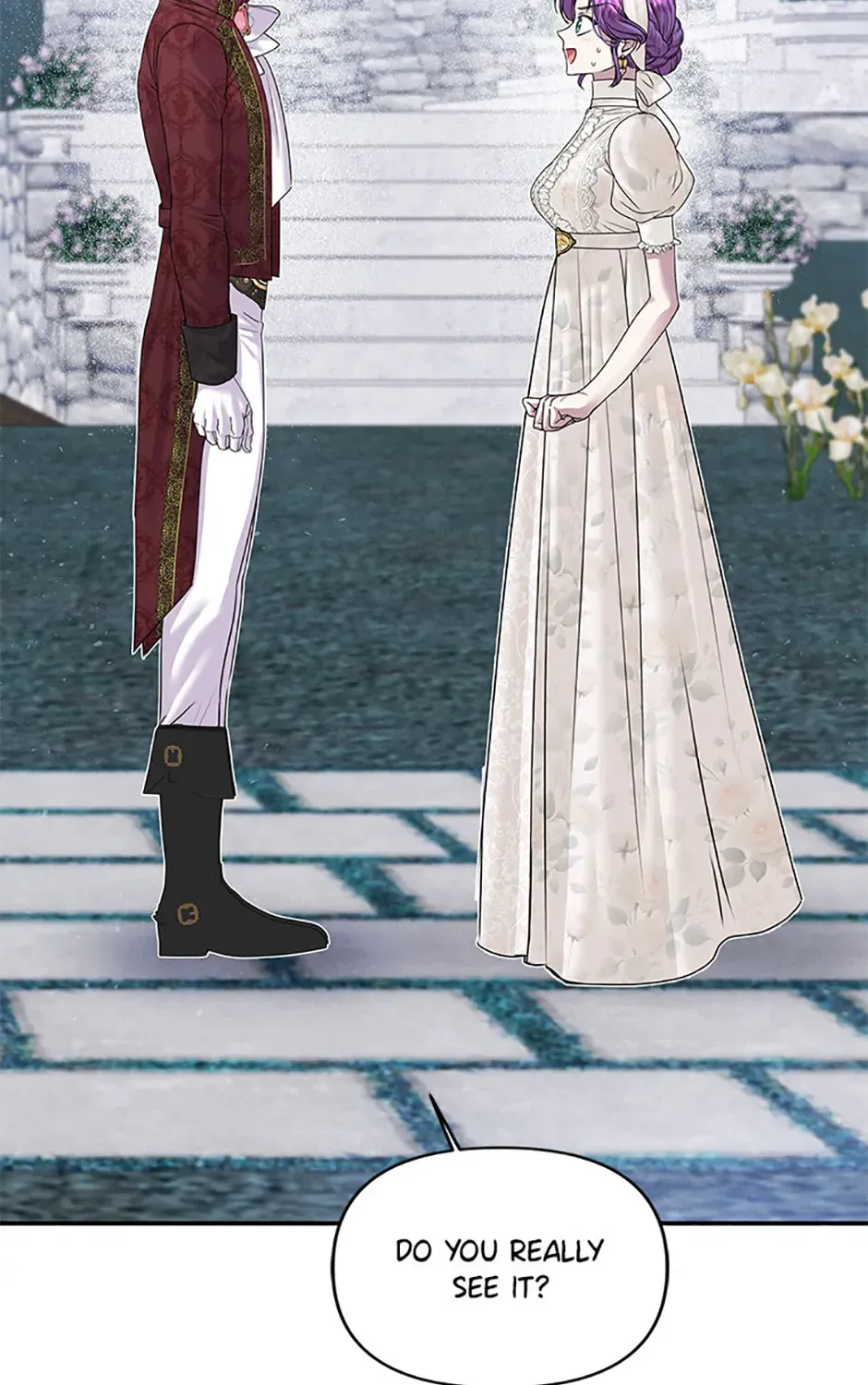 Read Materialistic Lady chapter 72 image 76 on Lezhin