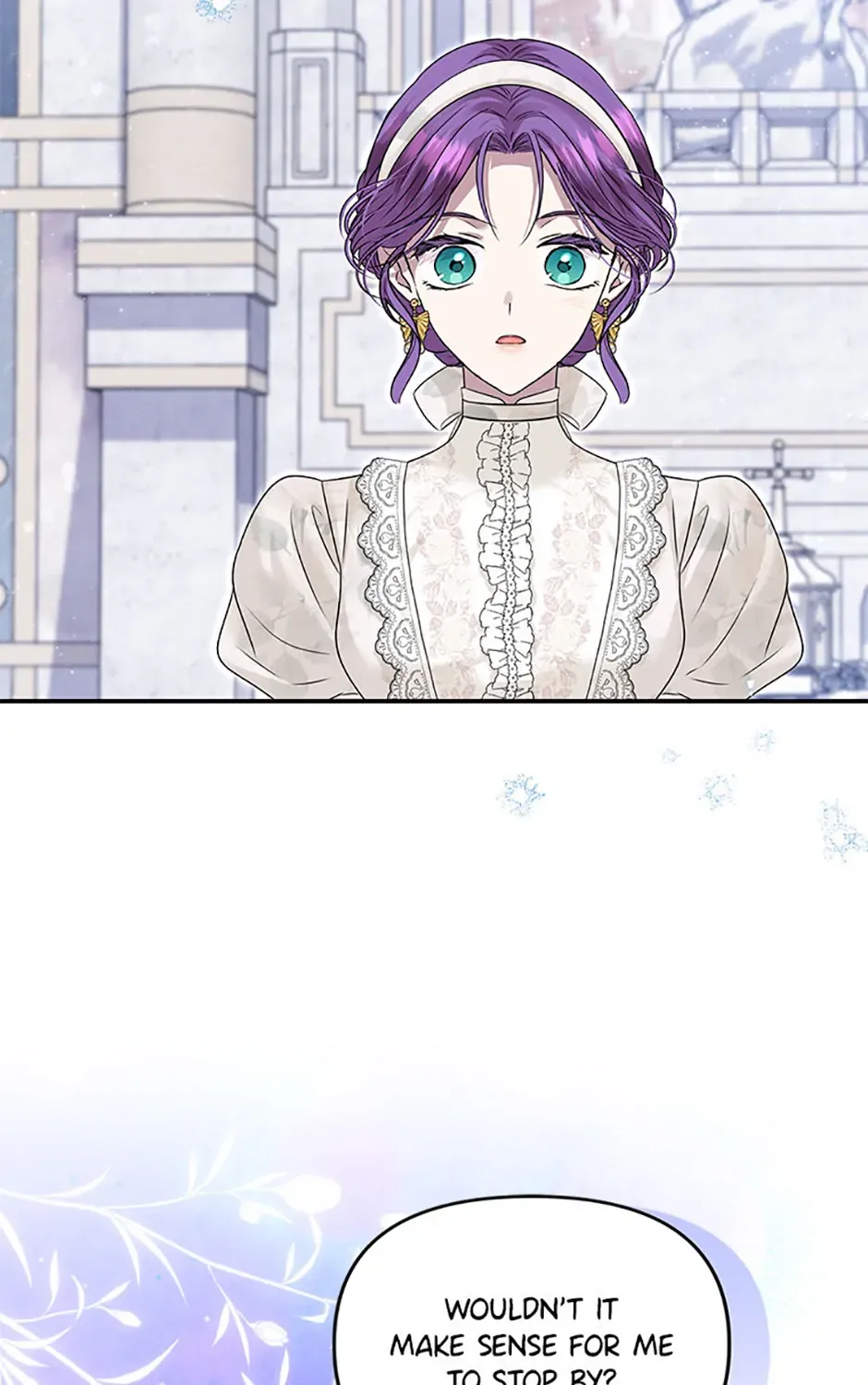 Read Materialistic Lady chapter 72 image 8 on Lezhin