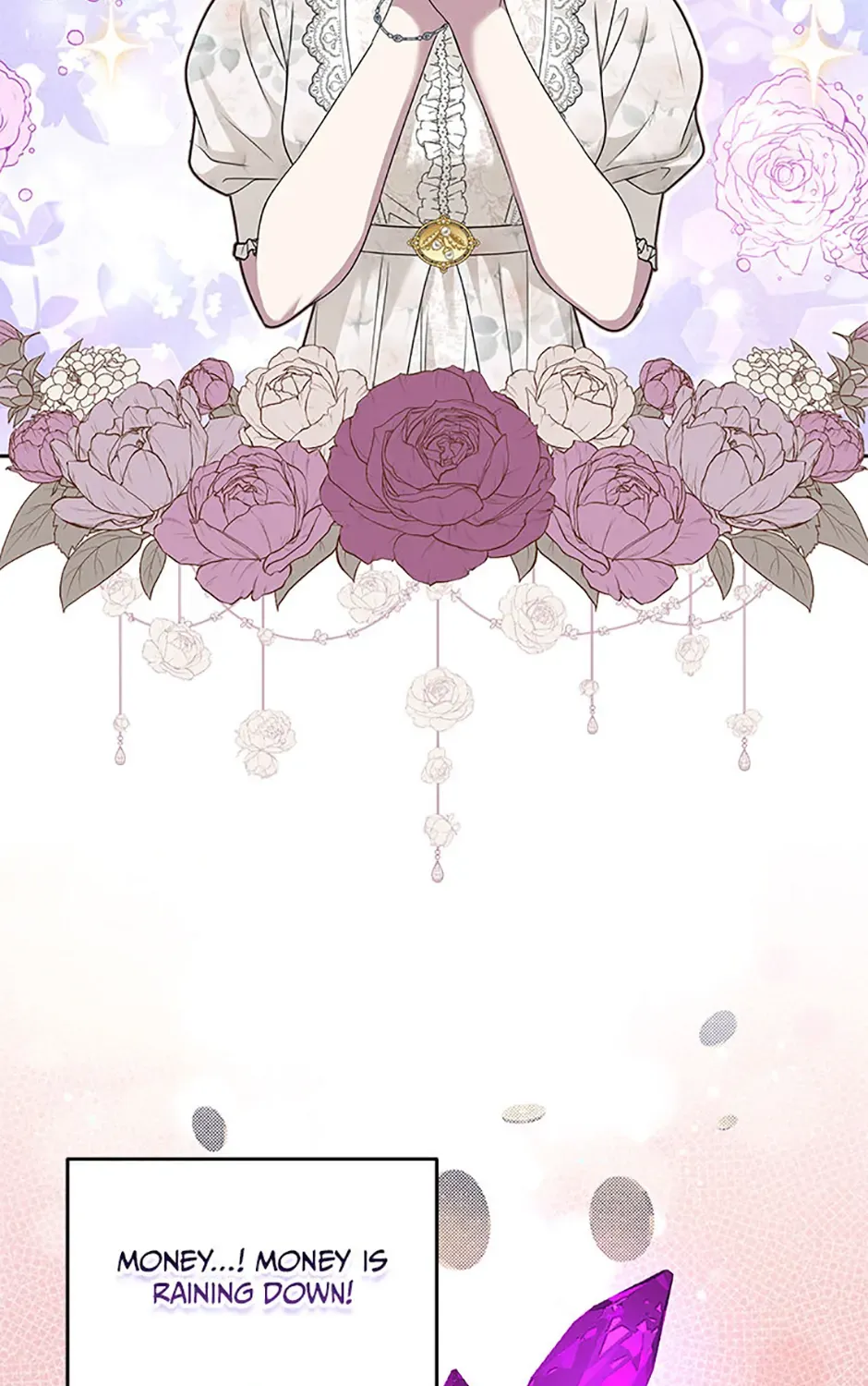 Read Materialistic Lady chapter 73 image 105 on Lezhin