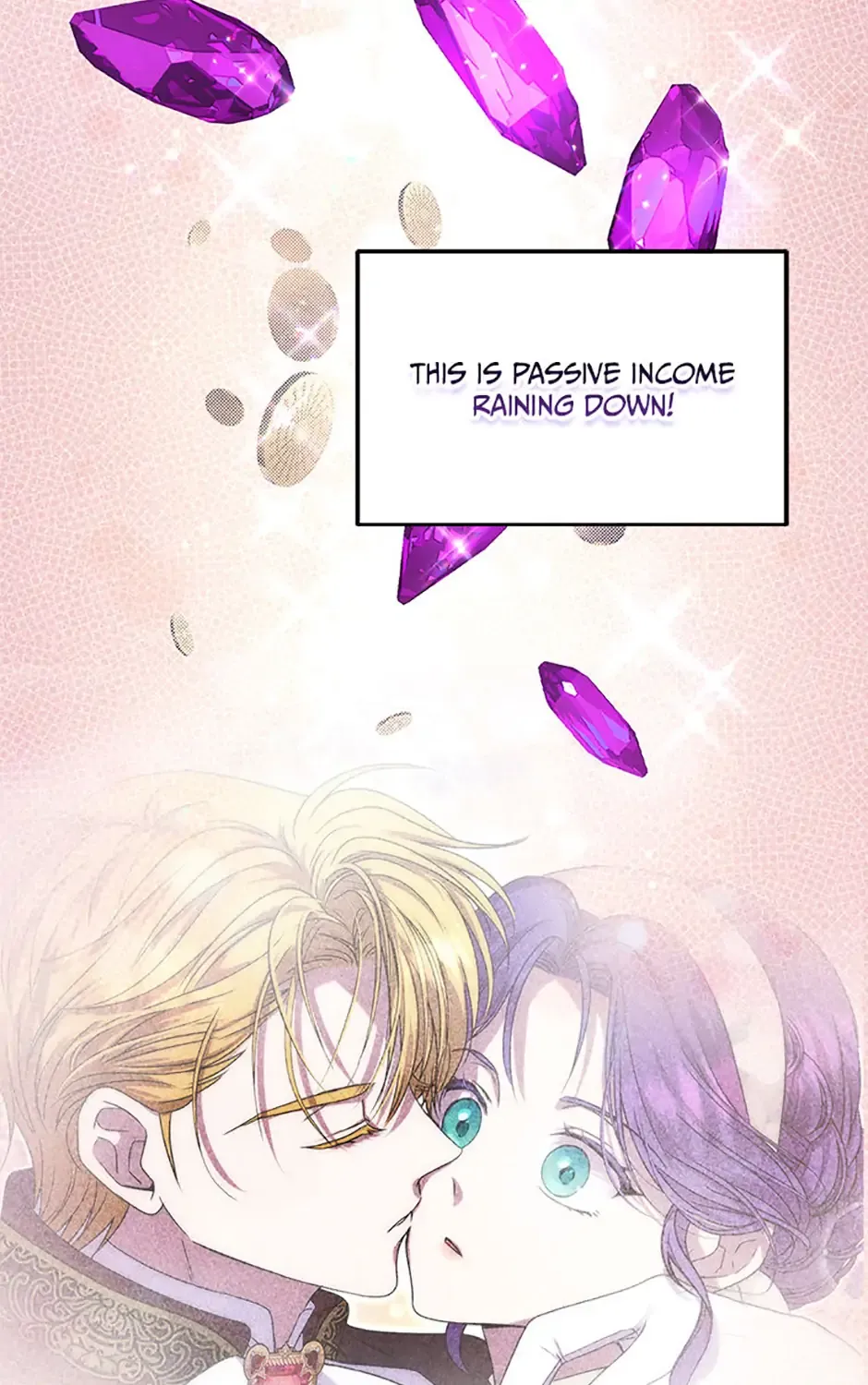 Read Materialistic Lady chapter 73 image 107 on Lezhin