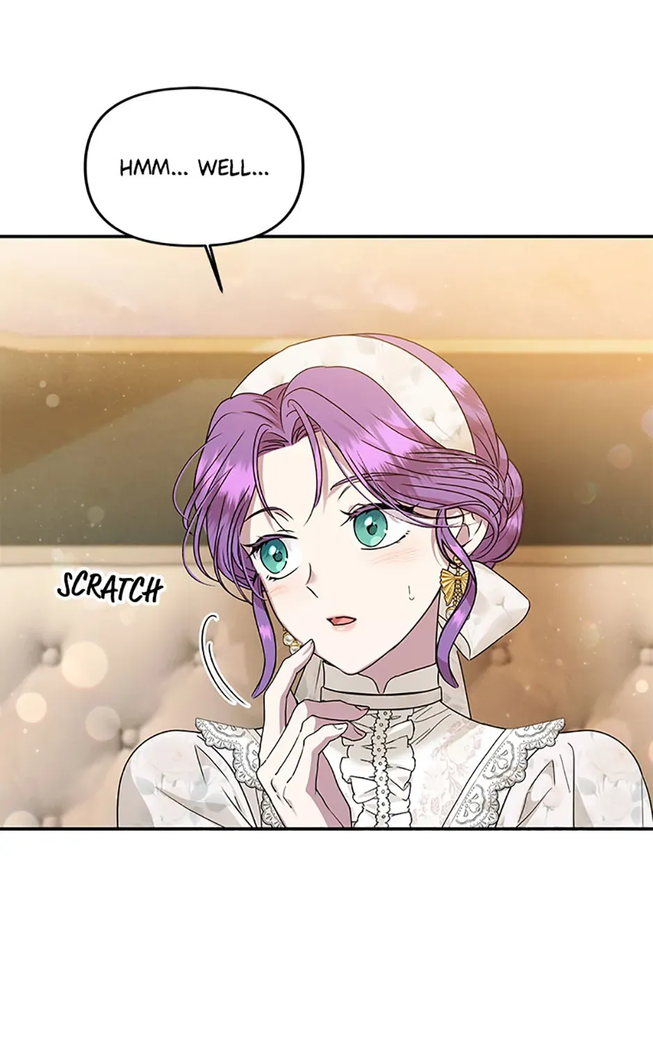 Read Materialistic Lady chapter 73 image 11 on Lezhin