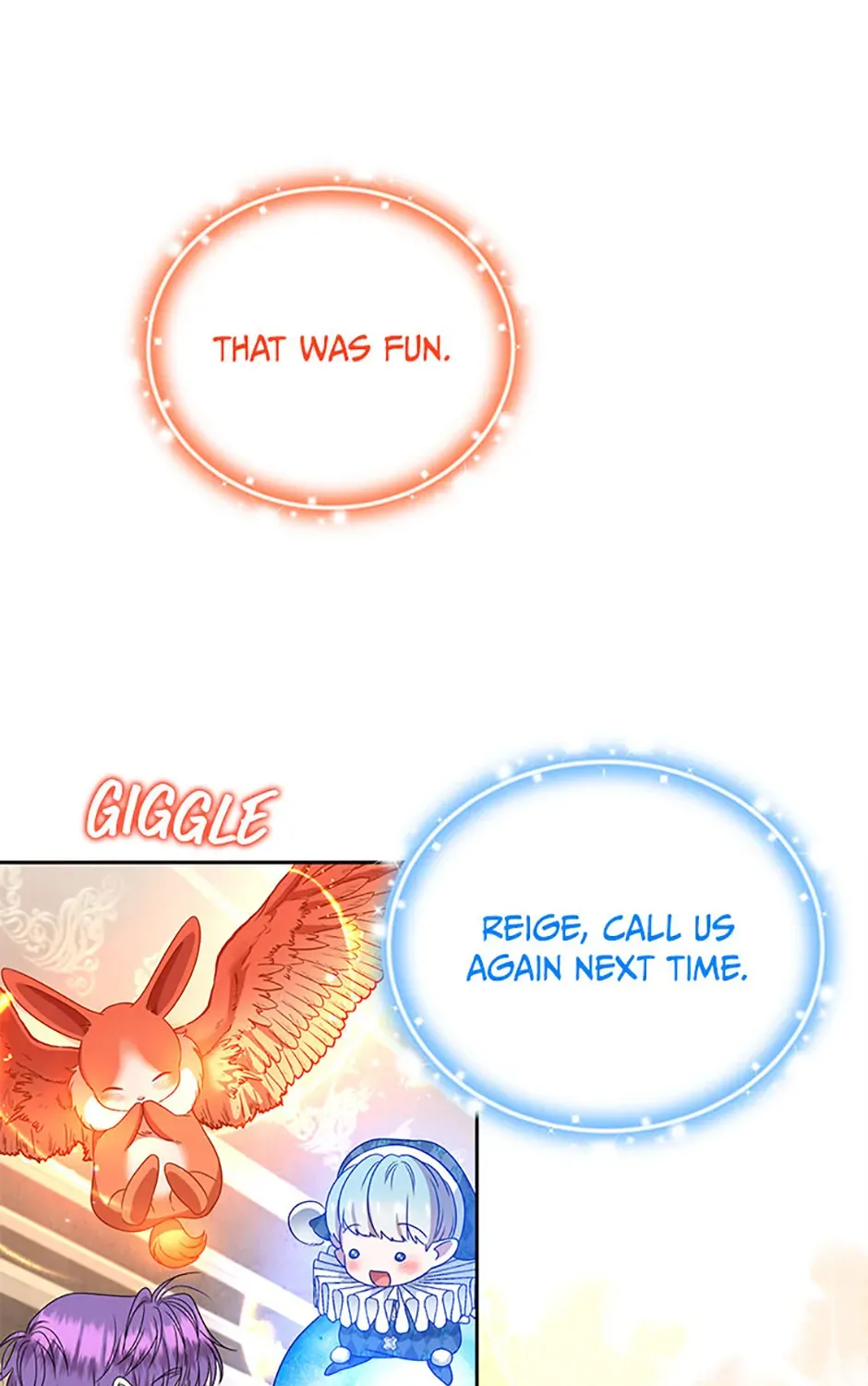 Read Materialistic Lady chapter 73 image 111 on Lezhin