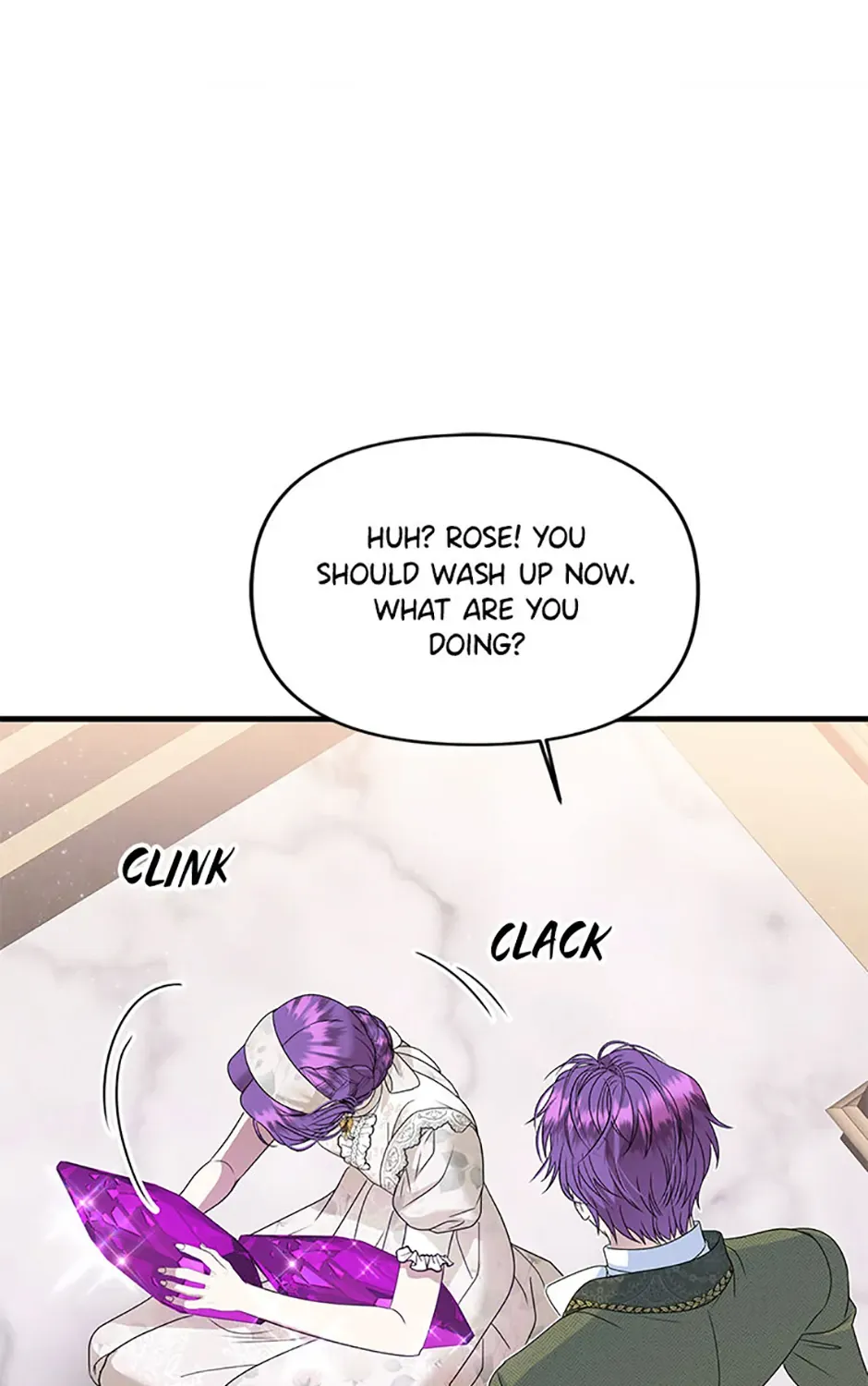 Read Materialistic Lady chapter 73 image 115 on Lezhin