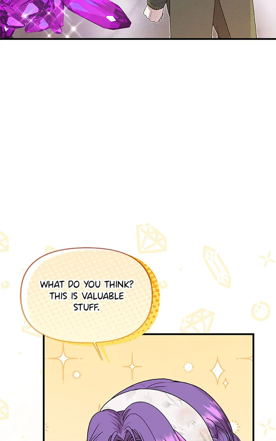 Read Materialistic Lady chapter 73 image 117 on Lezhin