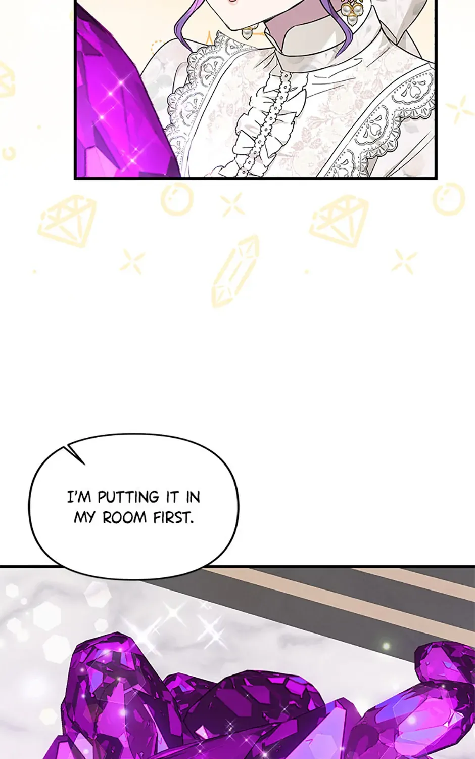 Read Materialistic Lady chapter 73 image 119 on Lezhin
