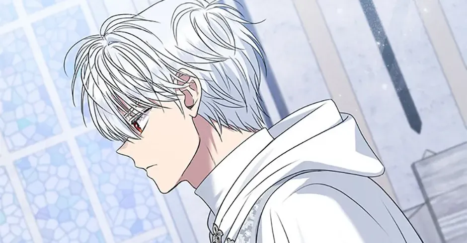 Read Materialistic Lady chapter 73 image 20 on Lezhin
