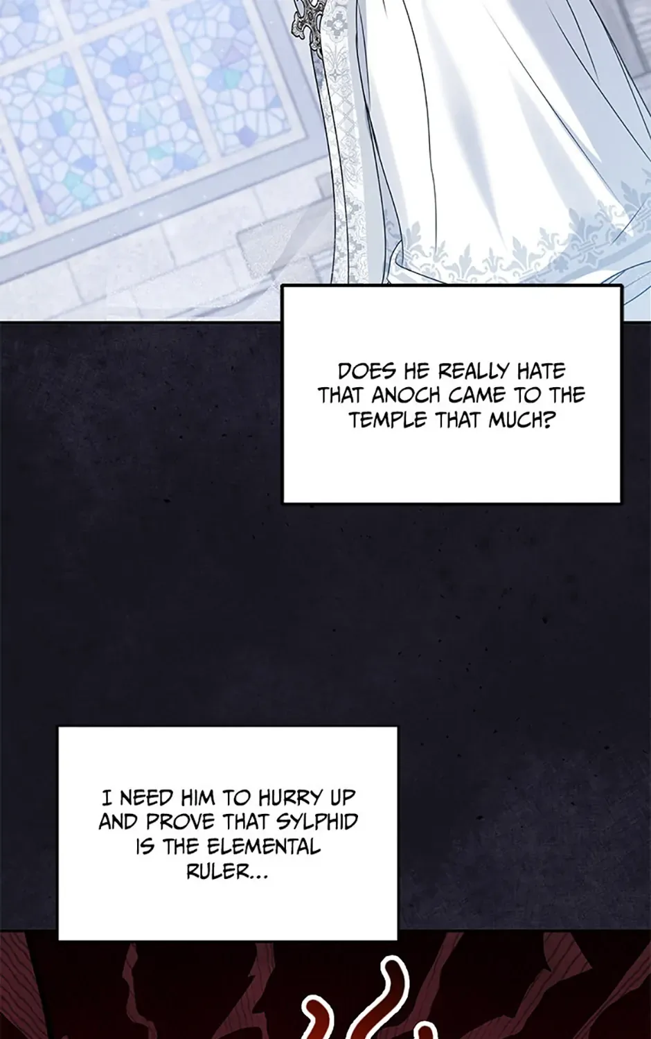 Read Materialistic Lady chapter 73 image 21 on Lezhin