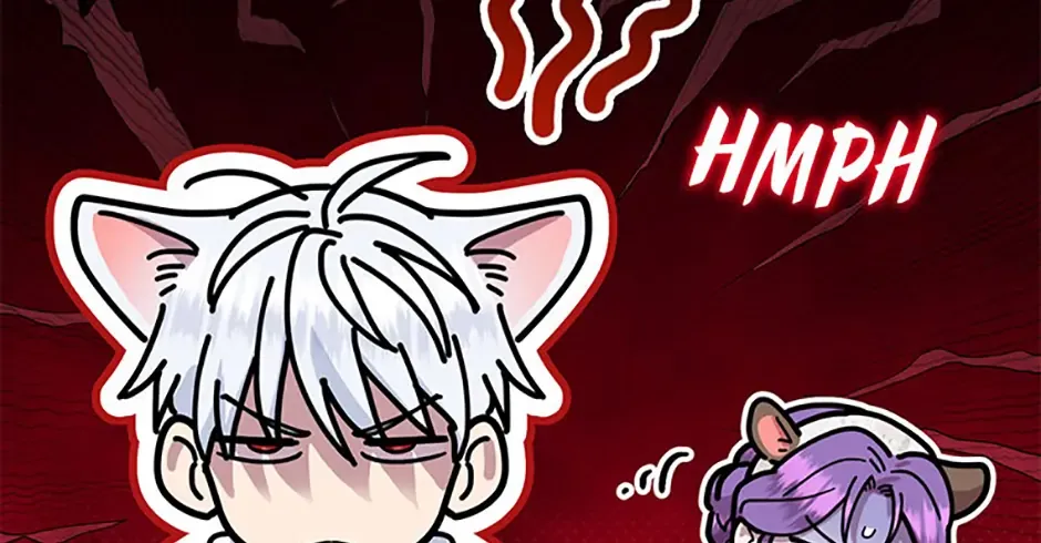 Read Materialistic Lady chapter 73 image 22 on Lezhin