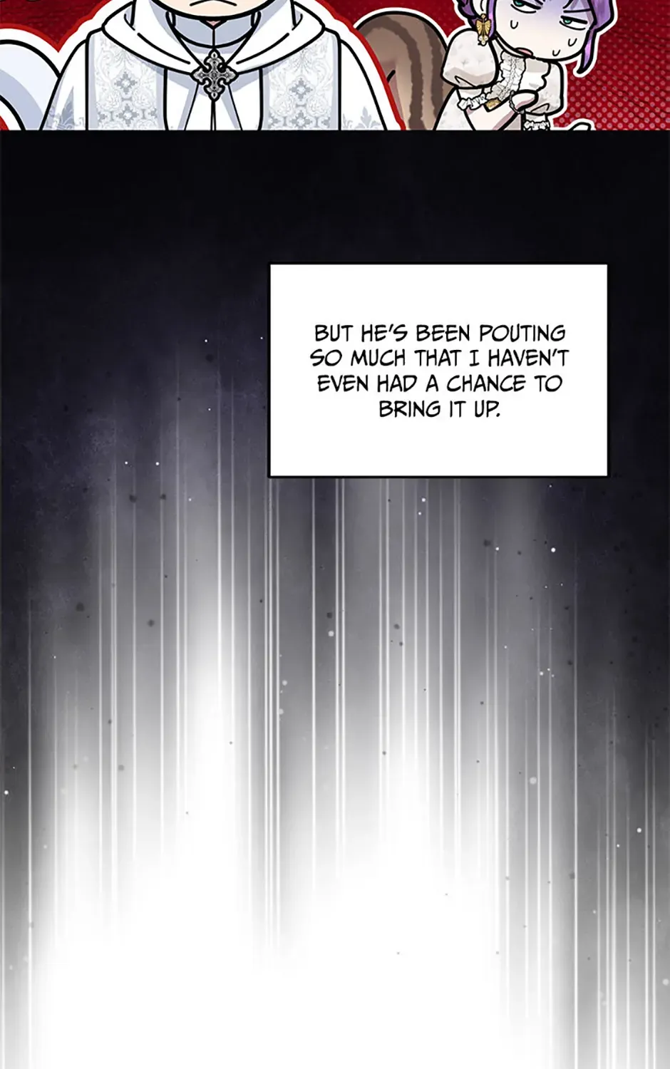 Read Materialistic Lady chapter 73 image 23 on Lezhin