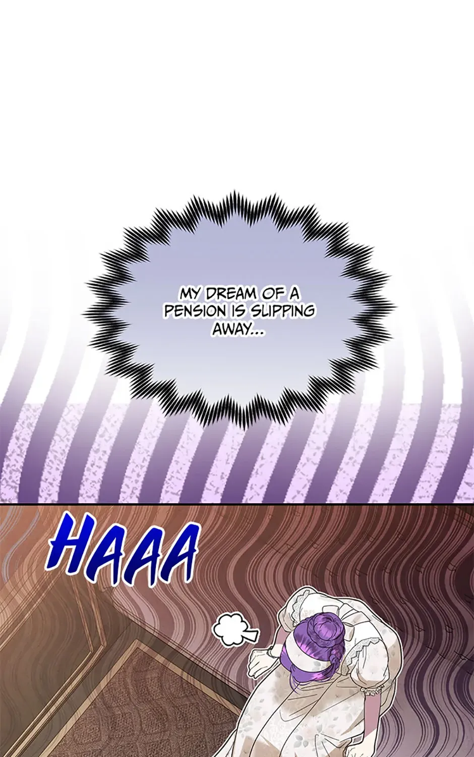 Read Materialistic Lady chapter 73 image 25 on Lezhin